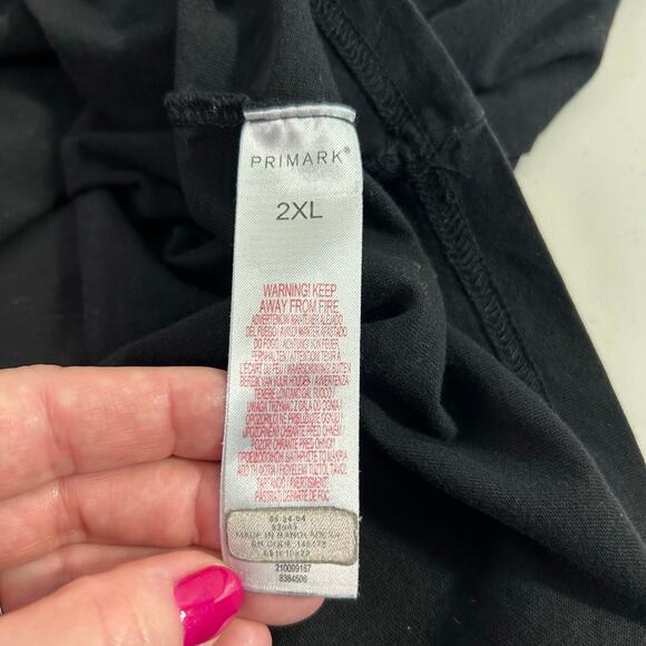 Jurassic World Mens T-Shirt 2XL‎ Dinosaur T-Rex - Picture 5 of 9